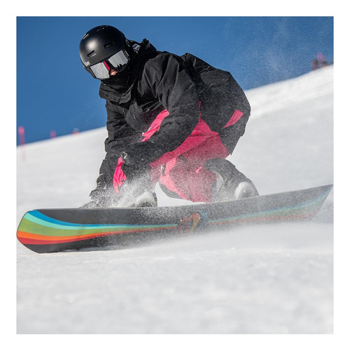 Protección Para Casco De Snowboard Y Esquí Tsg Gravity Con D