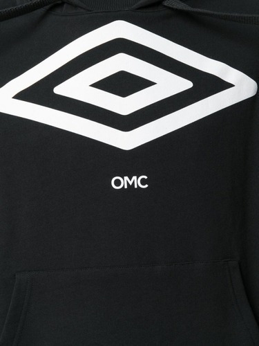 Sudadera Umbro X Omc Streetwear Original