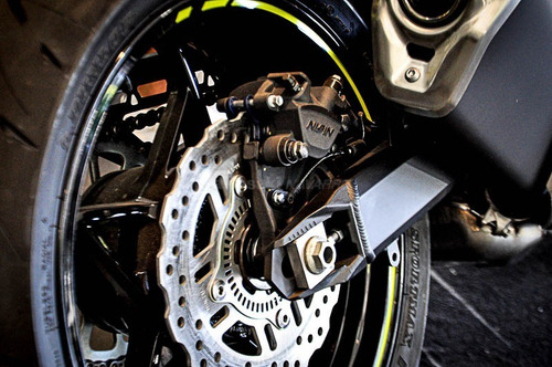 Kawasaki Z900 2021 Abs 0km En Stock No Yamaha Mt 09