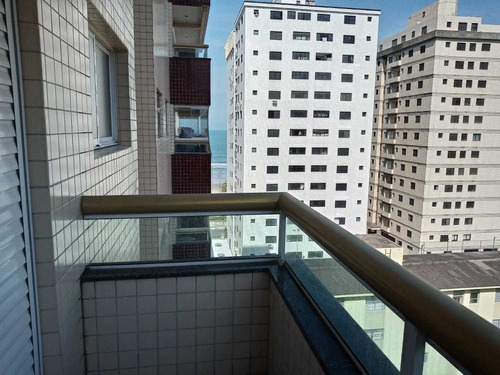 Ama88 Apartamento 2 Dormitórios- 100 Mts Praia- Plano Direto