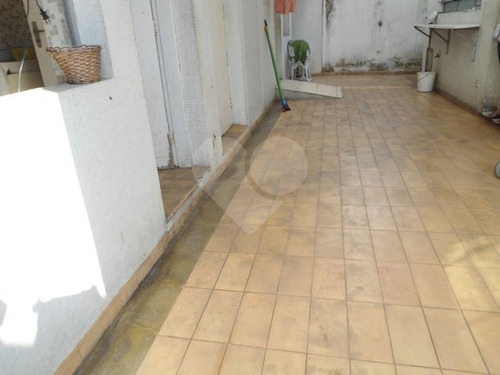 Casa A Venda No Planalto Paulista Com 379m² - 3-im84493