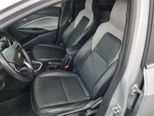 Chevrolet Onix 1.0 TURBO FLEX PLUS PREMIER AUTOMÁTICO