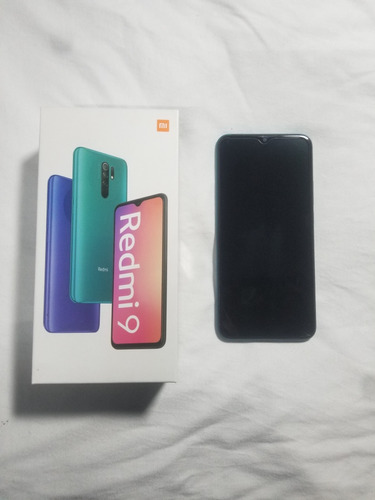 Redmi 9