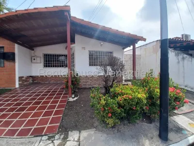Casa en alquiler