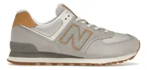 Comprar Zapatillas New Balance 574 Rain Cloud Maple Ml574ac2-u   