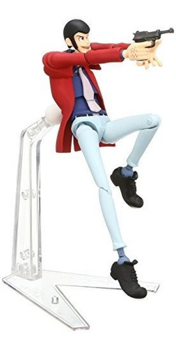 Legacy Of Revoltech Lr-025 Lupin Iii Por Animewild.