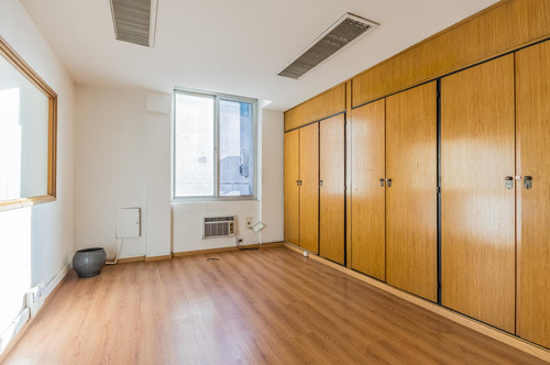 Alquiler Oficina 800 M2 Microcentro Sin Expensas