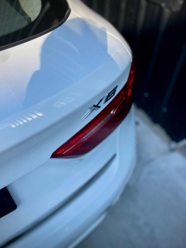 BMW X6 3.0 Xdrive 35i Pure Extravagance