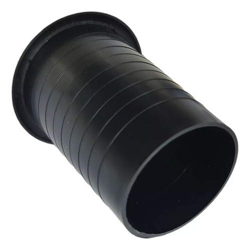 Tubo De Sintonía 4 Pulgadas Para Bafle 9.5x11cm C A P Negro