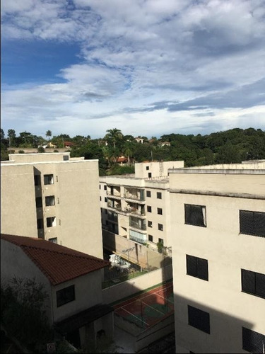 Imagem 19 de 30 de Apartamento Com 3 Dormitórios À Venda, 96 M² Por R$ 550.000,00 - Condomínio Mondo Itália - Vinhedo/sp - Ap1004