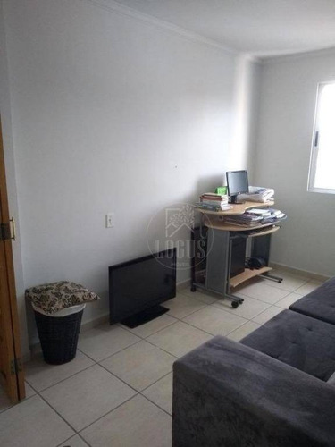 Imagem 16 de 23 de Apartamento Com 3 Dormitórios À Venda, 71 M² Por R$ 305.000,00 - Vila Baeta Neves - São Bernardo Do Campo/sp - Ap1159