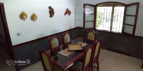 Imagem 11 de 15 de Chácara Para Venda Em Saquarema, Aterrado, 5 Dormitórios, 2 Suítes, 2 Banheiros, 2 Vagas - E063_2-1179033