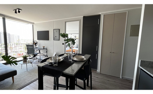 Arriendo Metro Lo Ovalle / Jose Ureta / La Cisterna
