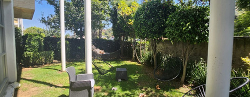 Casa En Venta En Tecamachalco