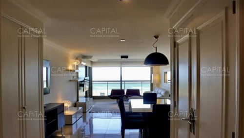 Apartamento 3 Dormitorios Punta Del Este