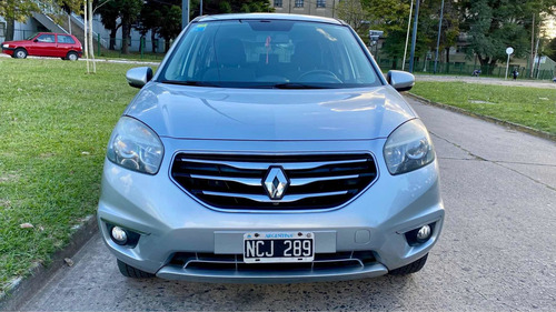 Renault Koleos 2.5 L Expression 4x2 Mt 2013