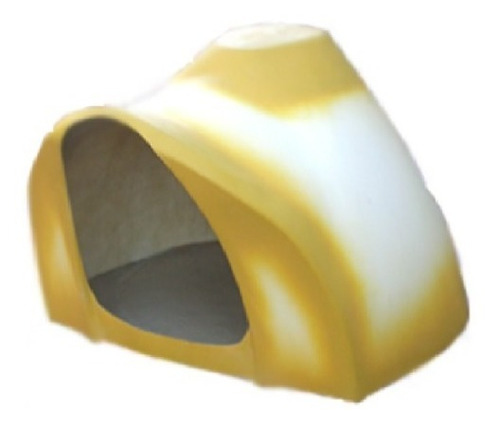 Cucha Modelo Iglue 1,07 X 0,98 X 0,70