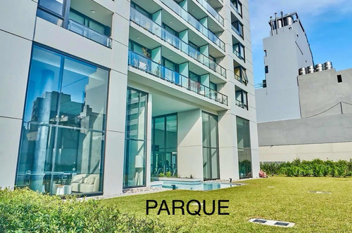Dueño Directo Vista A Parque Y Pileta! Financio.