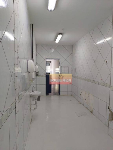 Loja, 160 M² - Venda Por R$ 540.000,00 Ou Aluguel Por R$ 3.700,00/mês - Vila Buarque - São Paulo/sp - Lo0019