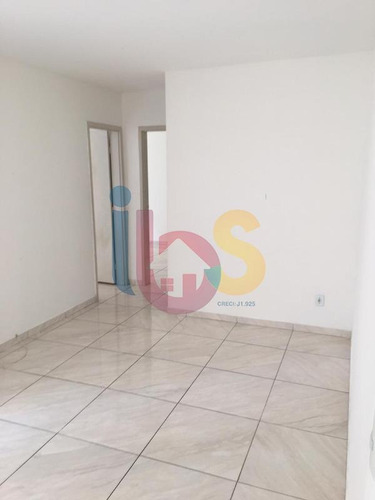 Imagem 5 de 21 de Apartamento 2/4 Condomínio Colina Park - 5568