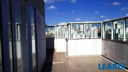 Imagem 2 de 15 de Duplex - Perdizes - Sp - 497912