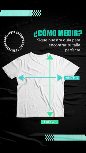 Polera Forever Avicii Dj Electrónica Unisex Negra Algodón