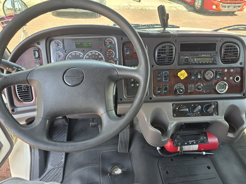 Torton Freightliner M2 Caja Refrigrada 2016 Rabon 8 Metros