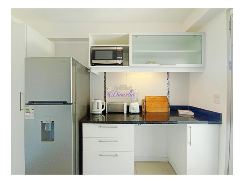 Imagen 7 de 18 de Apartamento Alquiler Temporario De 2 Dormitorios , Aidy Grill , Punta Del Este.