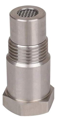 Adaptador De Sensor De Oxígeno Con Filtro M18x1.5