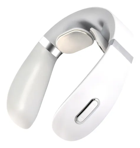 comprar Protetor De Pescoço Com Função De Percussão Da Coluna Cervic