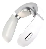 Comprar Protetor De Pescoço Com Função De Percussão Da Coluna Cervic
