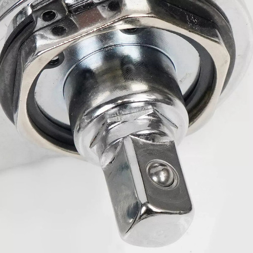Chave Multiplicadora De Torque De 3200 Nm