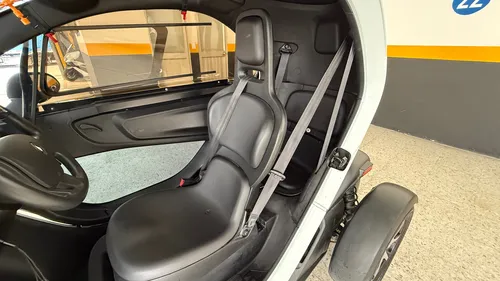 Renault Twizy Technic