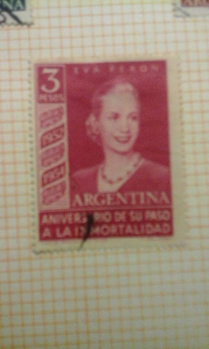 Estampilla
