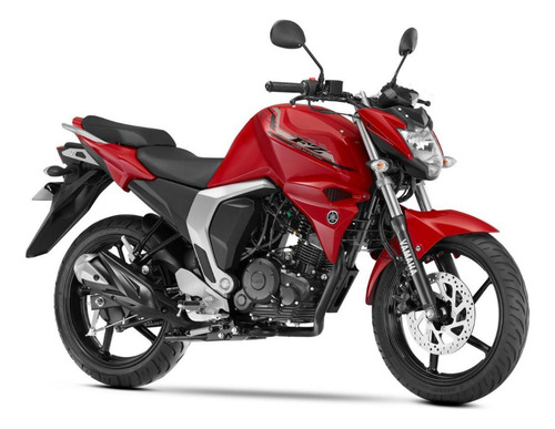 Imagen 10 de 17 de Yamaha Fz Fi Entrega Inmediata Motoswift