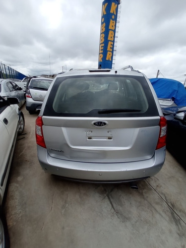 Imagem 2 de 5 de Sucata Kia 2011 Para Retirada De Peças