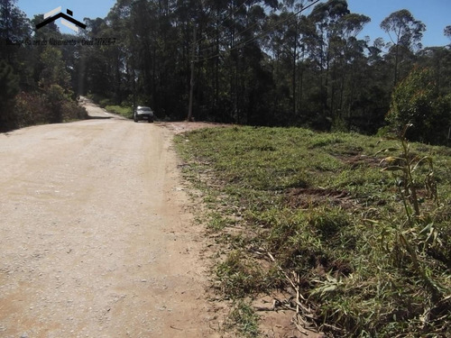 Terreno Residencial Chácaras Recanto Verde - 197