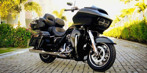 Imagem 5 de 15 de Harley Davidson Road Glide Ultra
