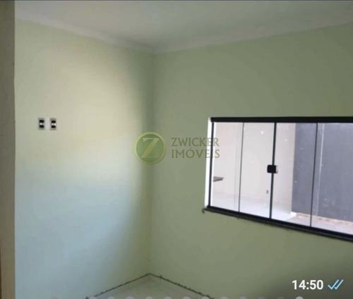 Imagem 10 de 21 de Lindíssima Casa A Venda No Vale Do Igapó - Ch00144