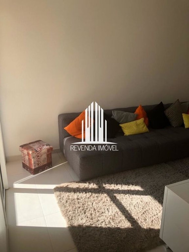 Imagem 4 de 15 de Apartamento Na Vila Andrade - Br13585