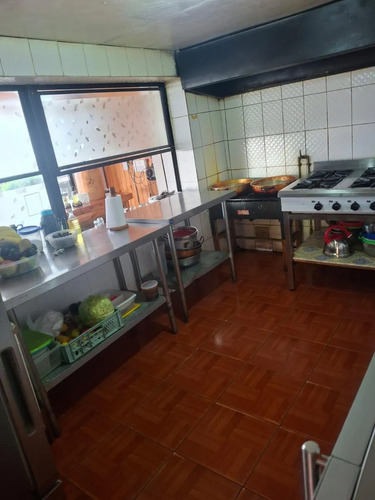 Vendo Restaurante Con Alto Retorno En Duao - Iloca