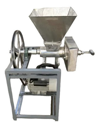 Molino Eléctrico Industrial Para Granos Café Maíz Cacao 2hp