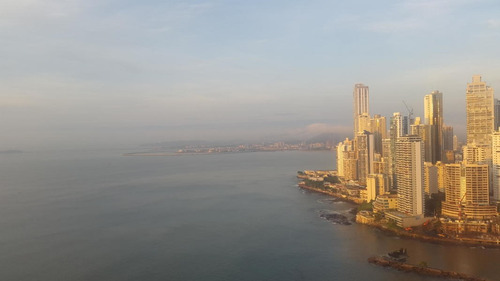 Imagen 1 de 14 de Venta De Apartamento En Ph Aqualina, Costa Del Este 20-1911