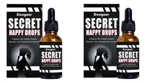 Comprar B. Gotas Secretas Para Cuidados Com O Corpo Happy Drops