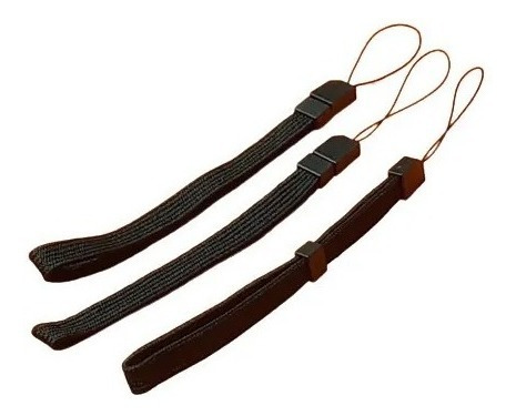 Imagen 2 de 5 de Correa Accesorio Para Celular
