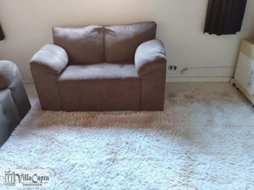 Imagem 7 de 15 de Casa Para Venda Em São José Dos Campos, Bosque Dos Eucaliptos, 3 Dormitórios, 2 Banheiros, 3 Vagas - 1677v_1-1302354