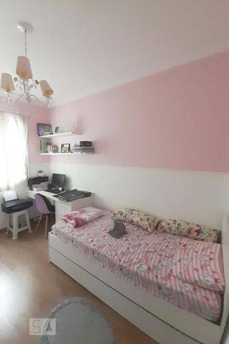 Apartamento À Venda - Vila Prudente, 3 Quartos, 61 - S893123743