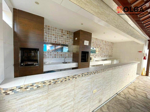 Imagem 23 de 26 de Casa Em Condomínio, Com 3 Dormitórios À Venda - Gravatá/pe - Vl0583