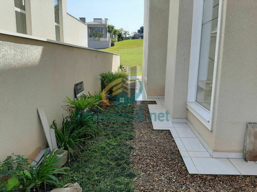 Imagem 3 de 9 de Casa Alto Padrão À Venda Habitada Em Alphaville - 701