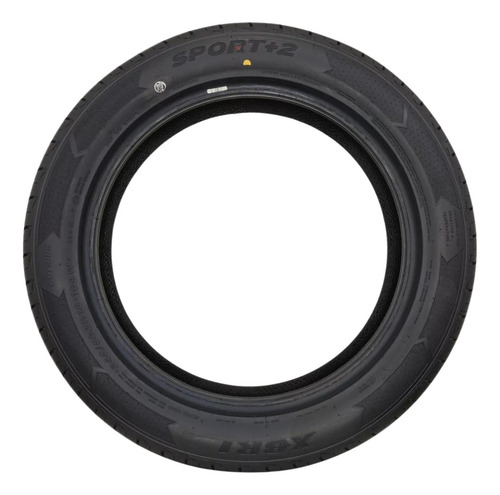 Pneu Xbri 235/40r18 95w Sport+2 Xl Elantra